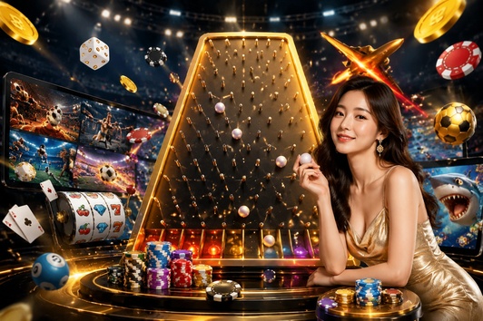 Về bst68 – Nền tảng cá cược hàng đầu Việt Nam